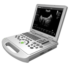 筆記本式彩色多普勒動物超聲診斷儀-寵物彩超機(jī)