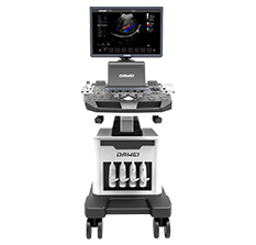 推車式獸用彩超機(jī)-動(dòng)物寵物超聲診斷儀