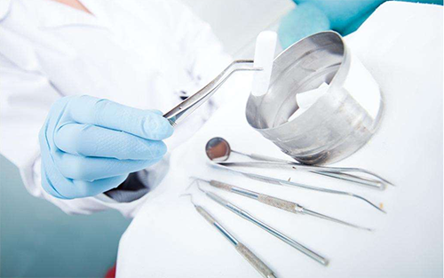 超聲傳感器(B超探頭)清潔和消毒指南