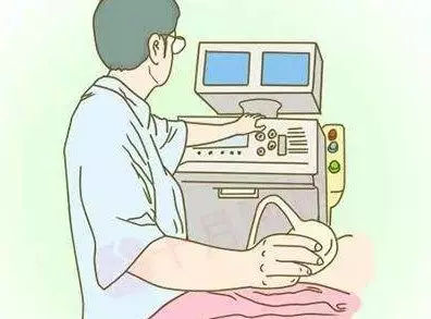 B超機檢查可以診斷哪些肝臟病變?