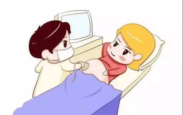 【婦科超聲】經(jīng)陰道超聲和腹部超聲哪個好?