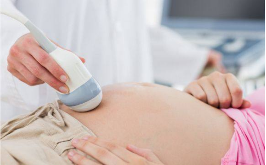 婦產科腹部B超和陰道B超聯合診斷的臨床應用