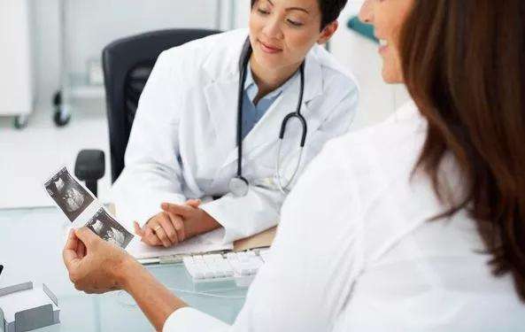 彩超機超聲檢查甲狀腺，你該知道些什么？